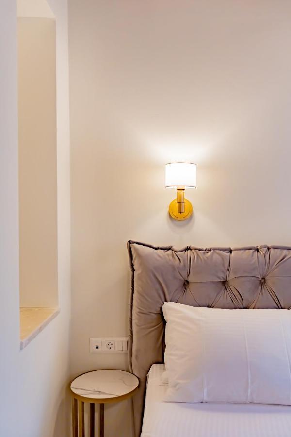 Ferienwohnung Casa Del Balsamo Rethymno Exterior foto